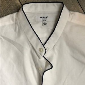 Men’s Dress Shirt